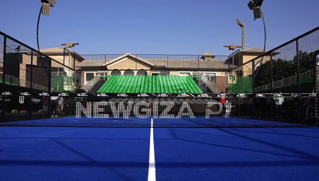 Newgiza Premier Padel P1