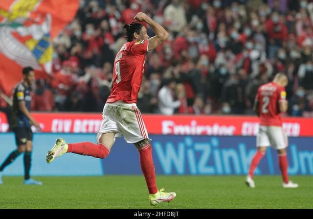 Wizing Benfica - CA Sports