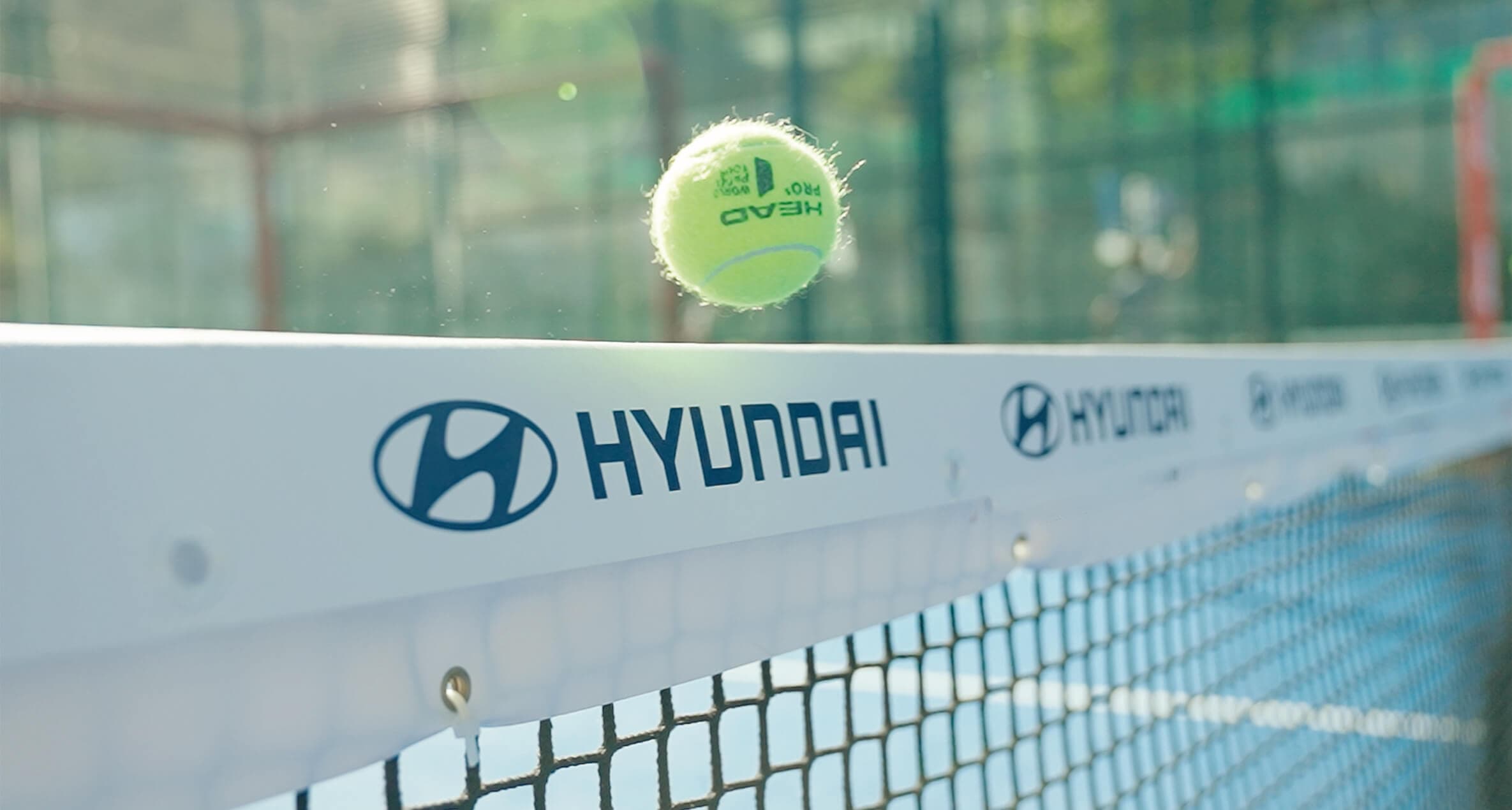 Circuito Padel Hyundai - CA Sports